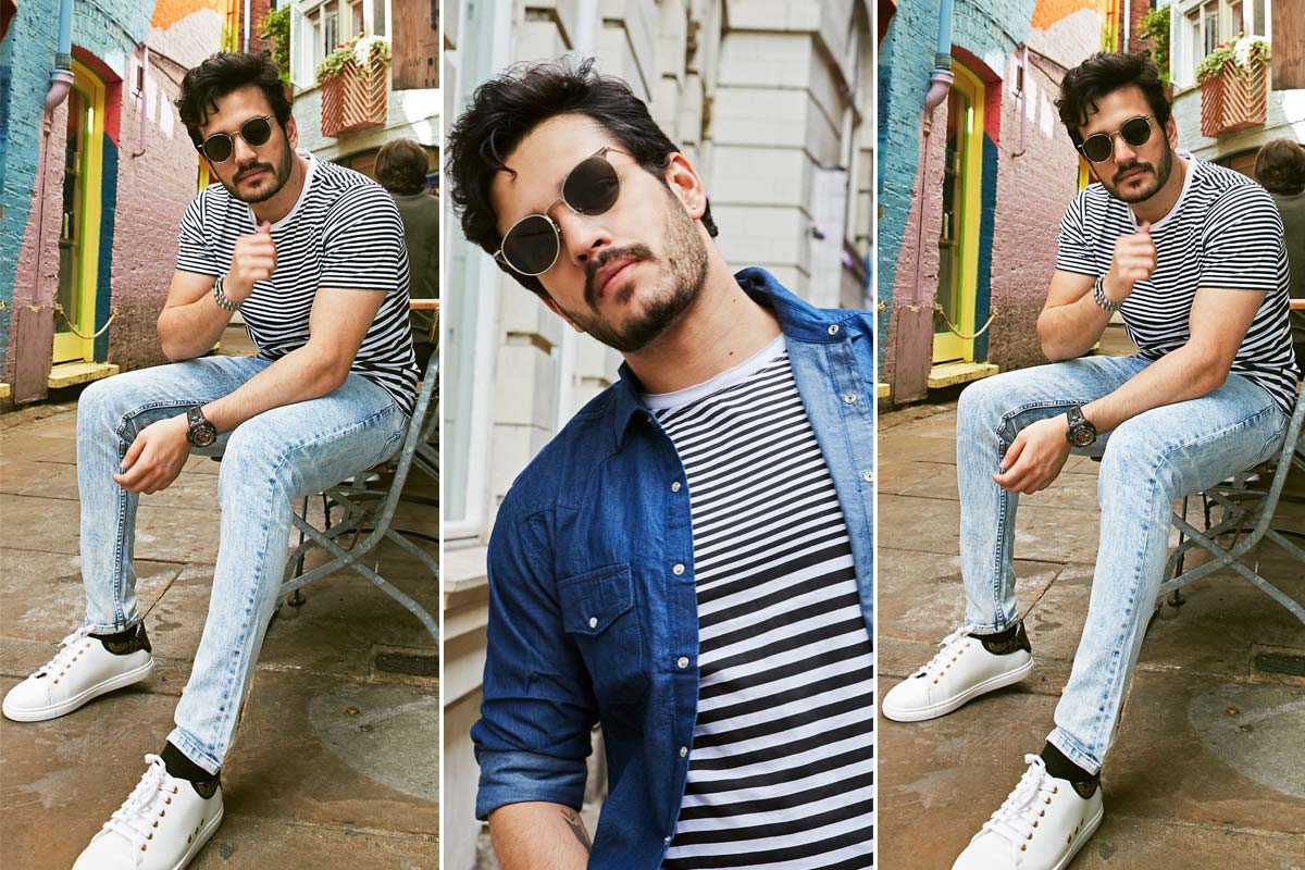 Happy Birthday Akhil Akkineni A Little Bit of Casualness 