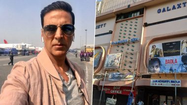 Akshay Kumar Comes to Mumbai’s  Iconic Gaiety-Galaxy Theatre’s Rescue, to Provide Financial Aid Amid COVID-19 Crisis