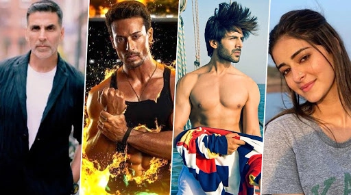 Akshay Kumar And Jackky Bhagnani Come Together For A Motivational Track Called Muskurayega India 