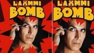 Laxmmi Bomb Sold Digitally For Rs 125 Crore? Akshay Kumar Fans Demand Film's Theatrical Release (Read Tweets)