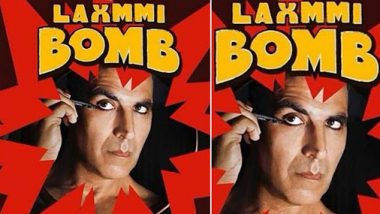 Laxmmi Bomb Sold Digitally For Rs 125 Crore? Akshay Kumar Fans Demand Film's Theatrical Release (Read Tweets)