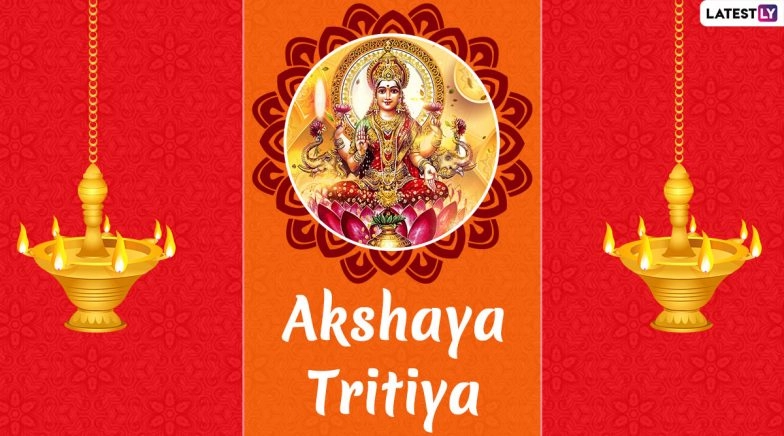 Akshay Tritiya 2020 Date, Puja Shubh Muhurat and Significance of Buying Gold