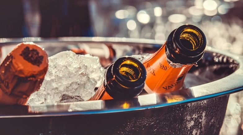 Chennai Super Kings Takes a Sly Dig at Bengaluru Over Alcohol Sales