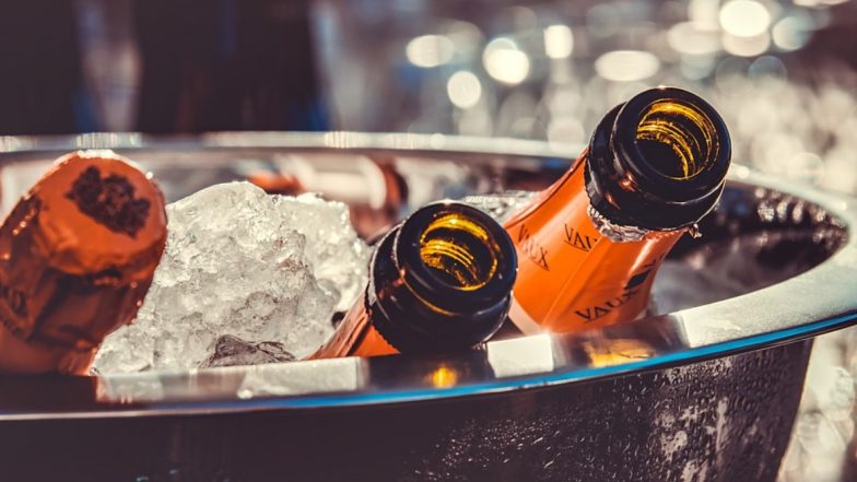 Liquor Ban in Bengaluru: Online Sale of Alcohol Banned Till July 22 Amid COVID-19 Lockdown