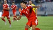 Serbian Striker Aleksandar Prijovic Sentenced to 3 Months at Home for Flouting Coronavirus Curfew