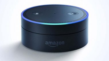 Amazon Alexa Will Now Answer Coronavirus Pandemic Associated Questions