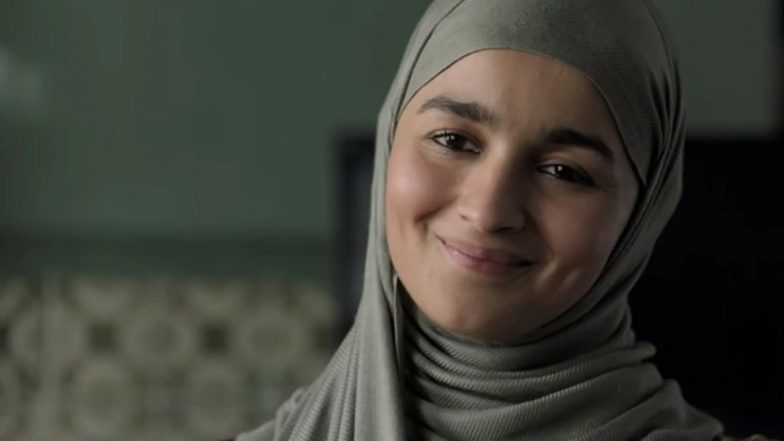 Alia Bhatt From Gully Boy Becomes Mumbai Police's Latest Meme To Preach 'Stay Home, Stay Safe' (View Tweet)