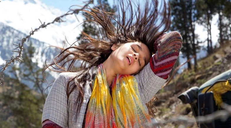 Karan Johar Declares Highway as Alia Bhatt's Debut Film!