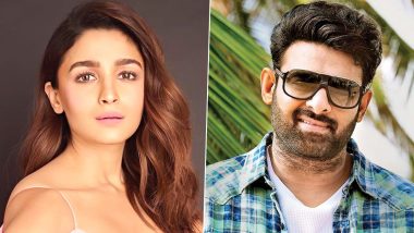 Alia Bhatt Calls Baahubali Actor Prabhas Her Favourite!