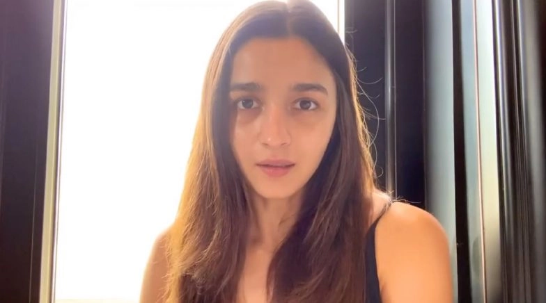 Alia Bhatt Gets An Office of Her Dreams, Courtesy  Dear Zindagi Art Director Rupin Suchak