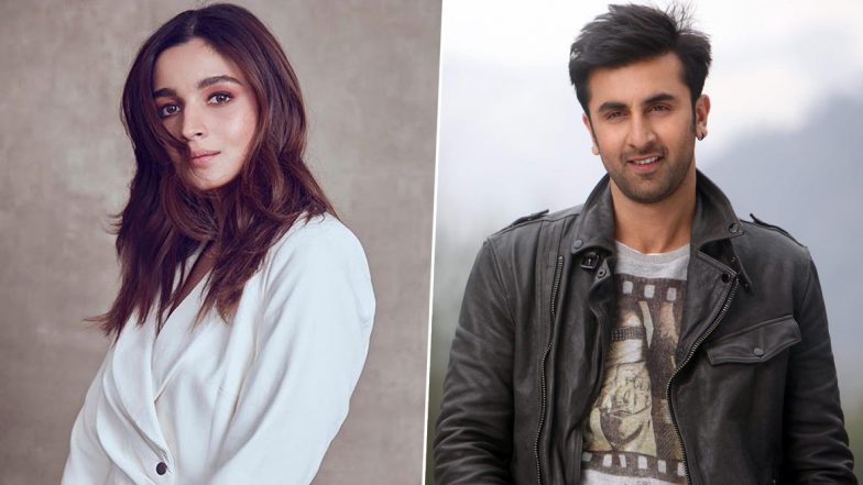 Alia Bhatt and Ranbir Kapoor’s Wedding Functions to Kick-Off On December 21?