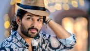 Allu Arjun's Instagram Family Grows By 7 Million; The Telugu Superstar Thanks Fans For the Love and Support