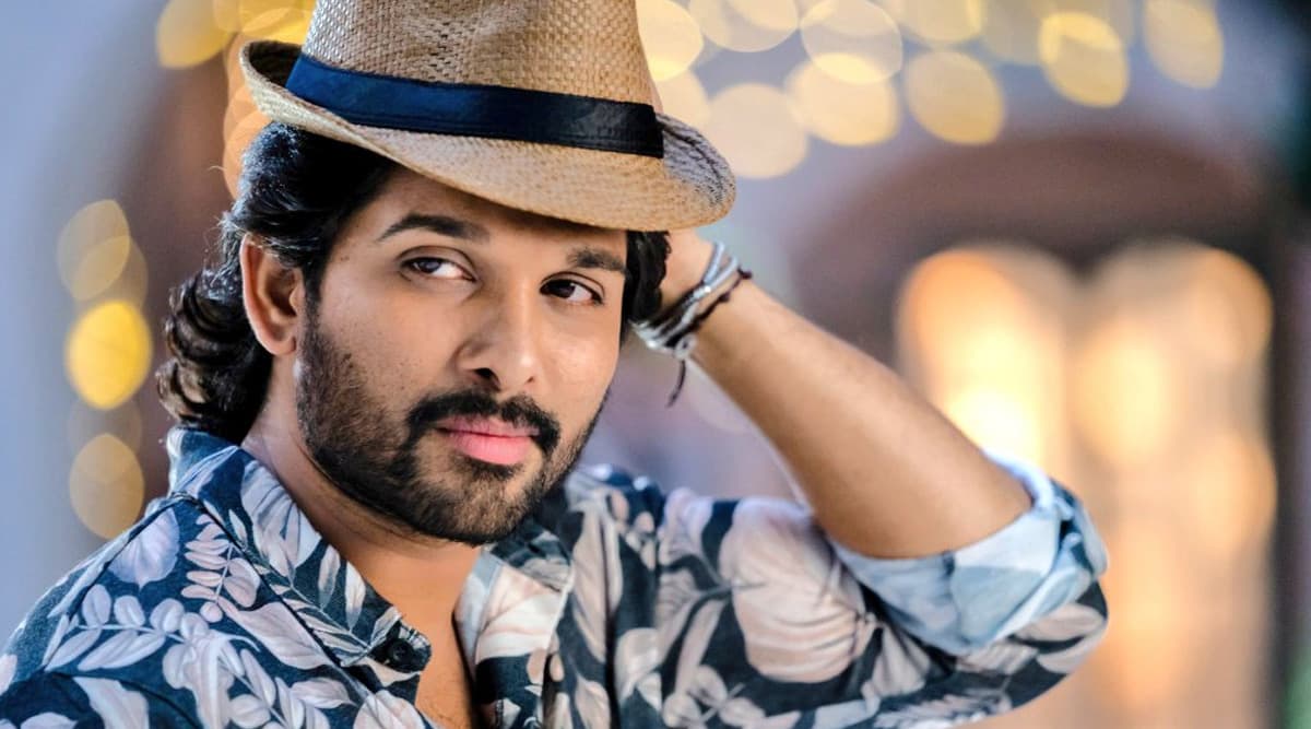 Allu Arjun's Instagram Family Grows By 7 Million; The Telugu ...