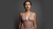 Amala Paul Spills the Beans about Her Second Marriage Photos with Bhavinder Singh That Went Viral