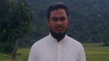 Assam MLA Aminul Islam Charged With Sedition For Alleging 'Communal' Plot Behind COVID-19 Quarantine Centres