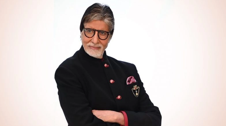 Amitabh Bachchan’s Home Jalsa's 26 Staff Members Test Negative For COVID-19, Kept in Quarantine 