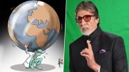 Amitabh Bachchan's Coolie Song Perfectly Sums Up the Plight of the Medical Workers Working During Coronavirus Outbreak