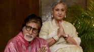 Jaya Bachchan Calls Cops at Jalsa Post Experiencing Nuisance By Bikers
