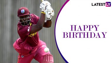 Happy Birthday Andre Russell: From 88 vs CSK to 42 vs India in 2016 T20I World Cup, Five Times Russell Muscle Annihilated Opposition