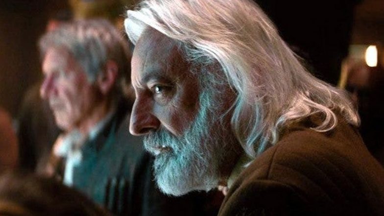 Andrew Jack Passes Away At 76, Star Wars Actor Suffered From COVID-19 Complications