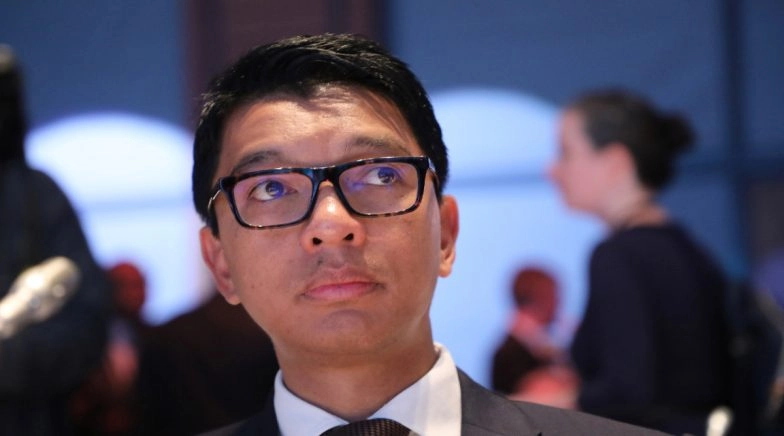 Plant 'Remedy' for Coronavirus to be Tested, Says Madagascar President Andry Rajoelina