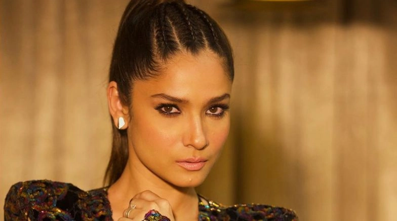 Ankita Lokhande’s Complex Sealed Post a Resident Tests Positive for Coronavirus