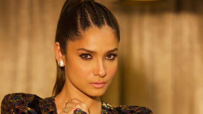 Ankita Lokhande’s Apartment Complex Sealed After a Resident Tests Positive for Coronavirus