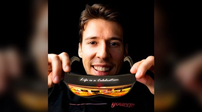 Interview Antonio Trincao on How Youcanevent Created a Shift in the Event Industry, With Virtual Events