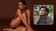 Anusha Dandekar Shares A Sexy Photo With A Cryptic Caption About Self-Love; Is She Hinting At Her Alleged Ex Karan Kundra?