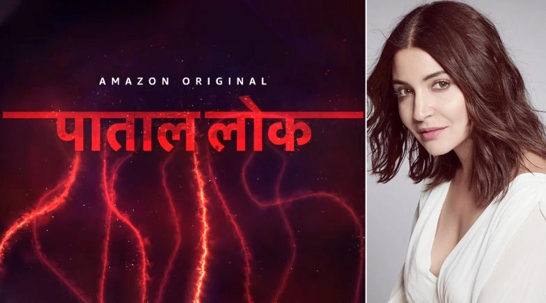 Paatal Lok: This Anushka Sharma Web-Series Gives You A Peek Into The Gateway of Hell