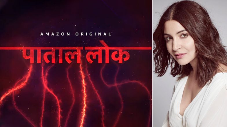 Paatal Lok: Anushka Sharma Credits the Amazon Prime Show’s ‘Content’ As the Big Reason for Its Success