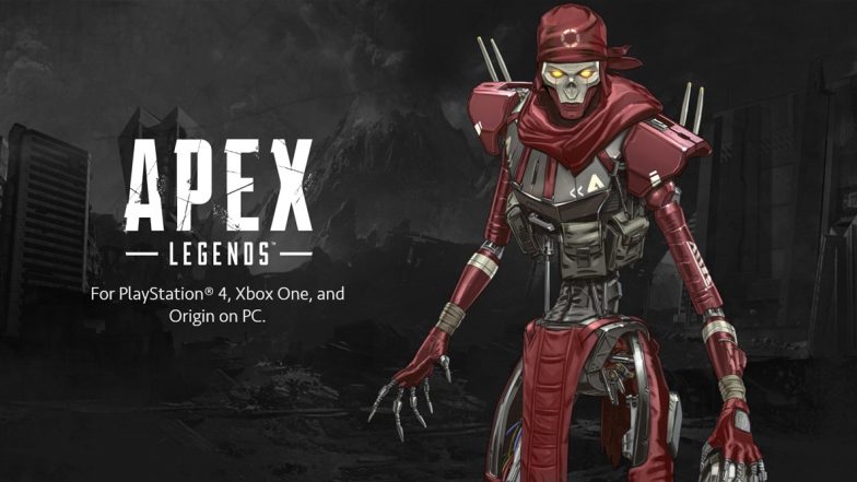 Apex Legends Free-to-Play Battle Royale Game To Get A Permanent Duos Playlist & Map Rotation Update From April 7