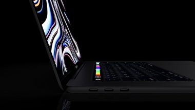 Apple's New 13-inch MacBook Pro Reportedly To Be Launched Next Month