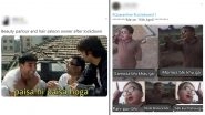 'Indians on April 15th' Funny Memes: Rushing to The Parlour To Hogging Favourite Food, Hopeful Netizens Share Jokes and Videos on Situation After Lockdown Ends