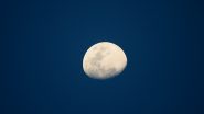 April Pink Supermoon 2020 FAQs: 'What Is a Super Pink Moon?' to 'What Time Is the Supermoon?' 5 Queries on the Celestial Event Answered