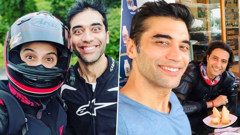Apurva Agnihotri Pens Down An Emotional Note on Brother Kushal Punjabi's Birthday (View Post)