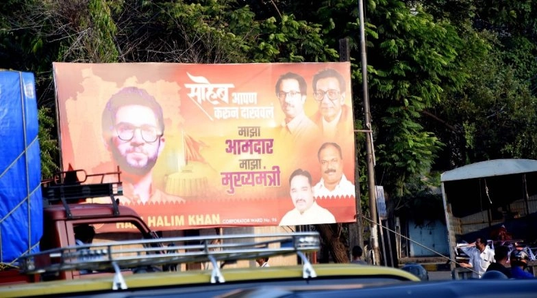 BMC Denies Sealing of Area Around Matoshree After Tea Vendor Tests Positive For COVID-19