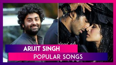 Tum Hi Ho, Channa Mereya & More: A Mini Playlist of Arijit Singh That You Can Never Get Tired Of!