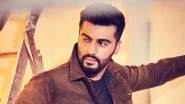 Arjun Kapoor to Donate Plasma after Recovering from COVID-19?