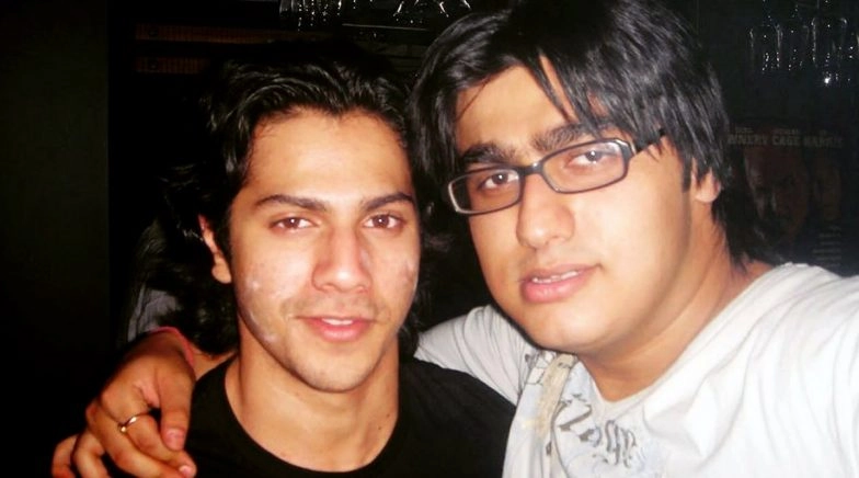 Arjun Wishes ‘Natkhat Balak Forever’ Varun Dhawan on His 33rd Birthday!
