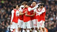 Sheffield United vs Arsenal, FA Cup 2019&ndash;20 Live Streaming on SonyLiv: Check Live Football Score, Watch Free Telecast of SHF vs ARS Quarter-Final on TV and Online