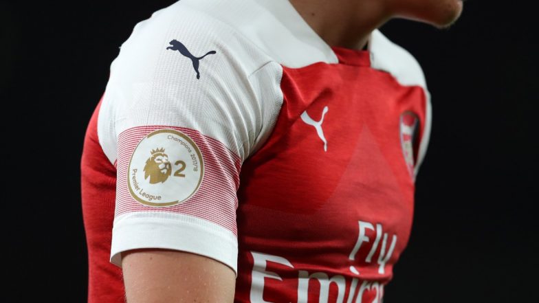 Arsenal to Help Deliver 15 Tonnes of Emergency Supplies Amid Coronavirus Pandemic