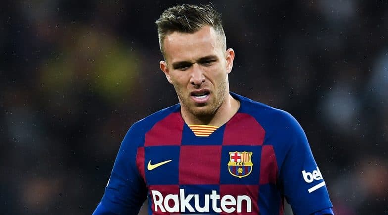 Arthur Melo - Wikipedia