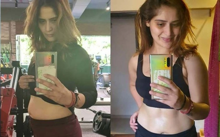BB 13's Arti Singh Is Not a Couch Potato As She Loses 5 Kgs In 1 Month!