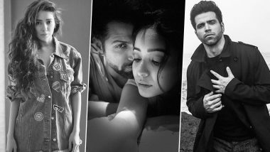 Rithvik Dhanjani Shares Cryptic Post on Instagram amid Breakup Rumours with Longtime GF Asha Negi