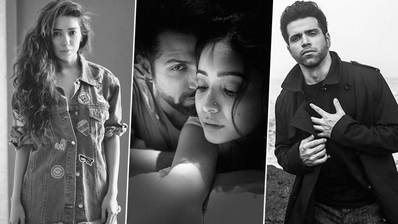 Rithvik Dhanjani Shares Cryptic Post on Instagram amid Breakup Rumours with Longtime GF Asha Negi