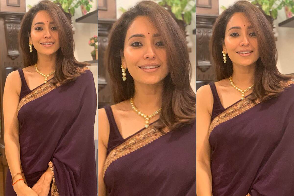 Asha Negi Style File