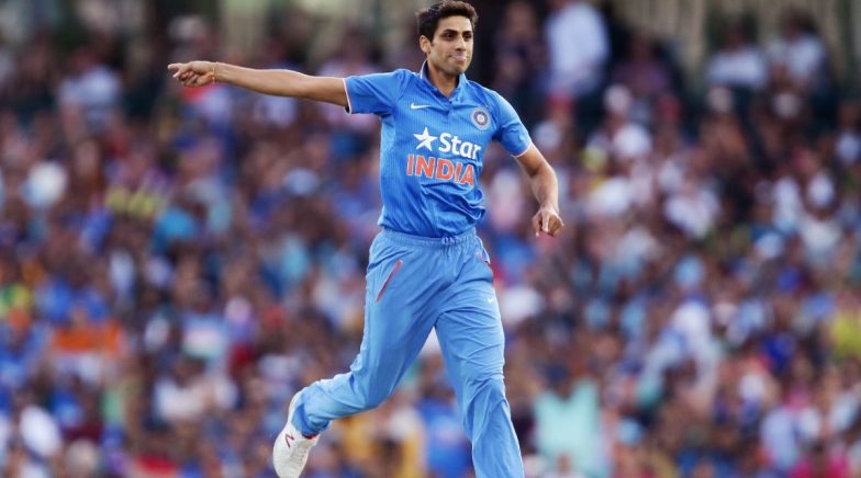 Ashish Nehra Birthday: Twitterati Wish ‘Nehra Ji’ and Recall His Match-Winning Performances