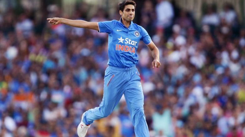 Ashish Nehra Birthday: Twitterati Wish ‘Nehra Ji’ and Recall His Match-Winning Performances As He Turns 41