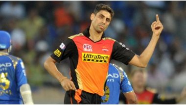 IPL 2020 Only Possible if Normalcy Returns by October, Feels Former SRH Bowler Ashish Nehra
